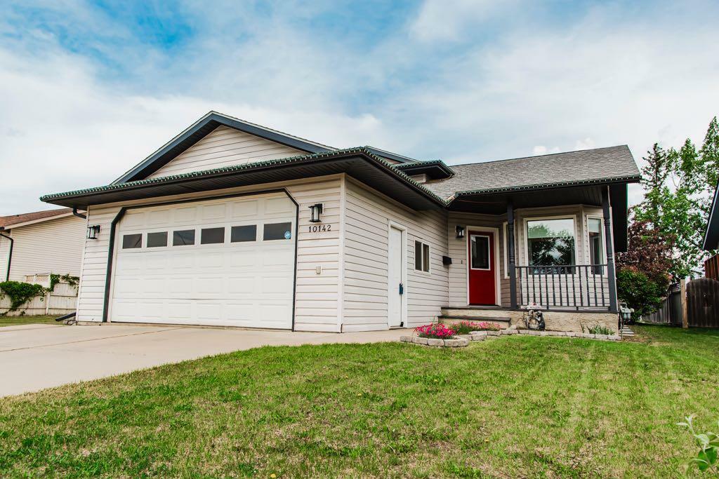 10142 115 Avenue  Grande Prairie AB T8V 7E6 photo