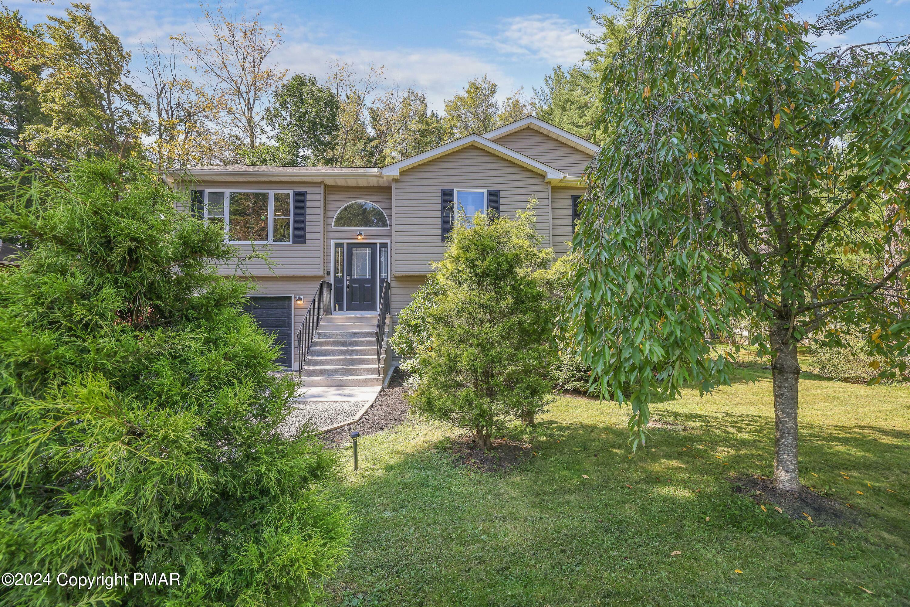 Property Photo: 123 Elm Drive PA 18610