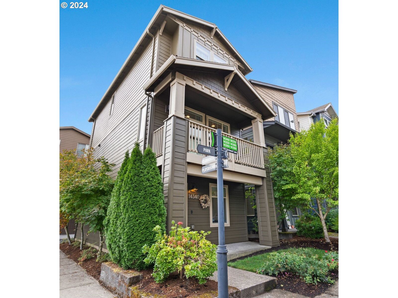 2 bed Beaverton home for sale 14340 SW Burlwood Ln, Beaverton, OR 97005