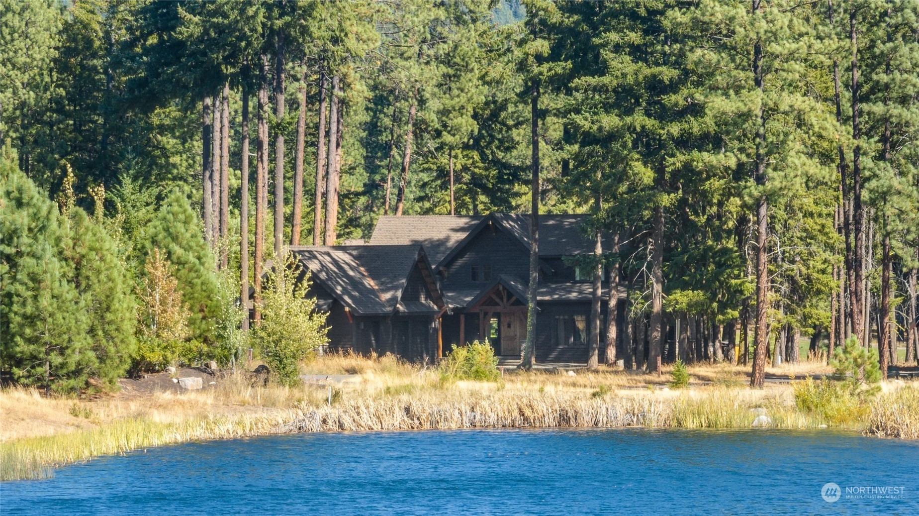 Property Photo:  950 Coal Mine Way  WA 98922 