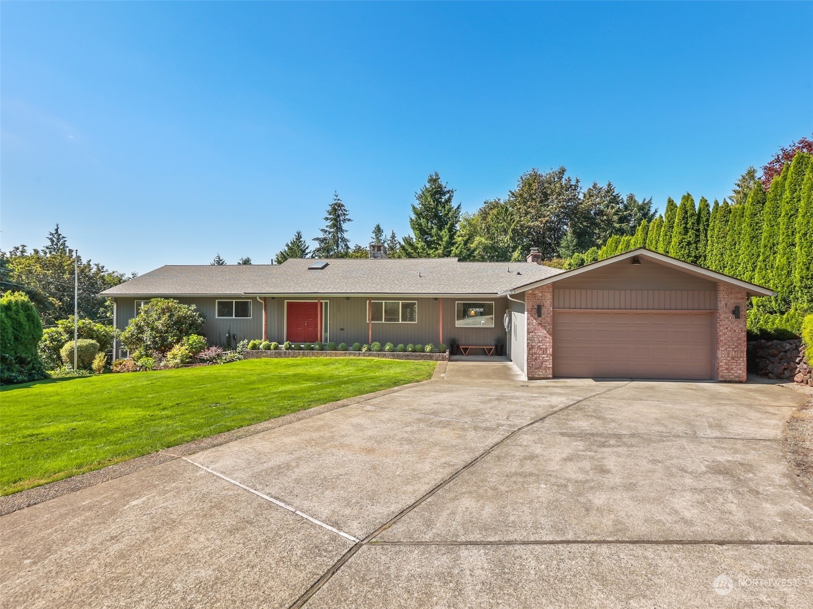 Property Photo:  102 Sunset Lane  WA 98632 