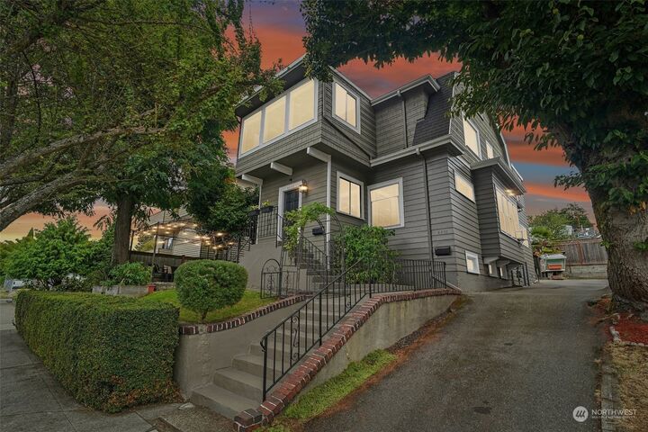6052 5th Avenue NW  Seattle WA 98107 photo
