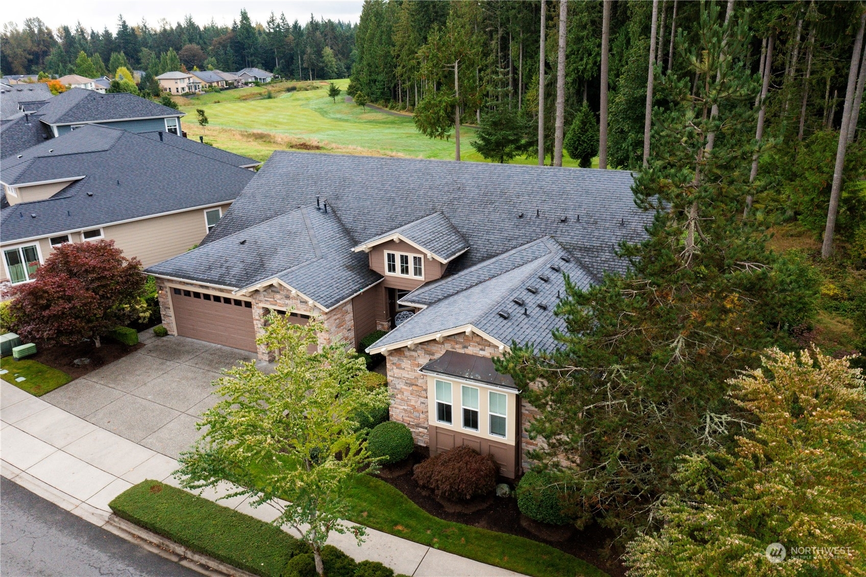 Property Photo:  23813 NE Adair Road  WA 98053 