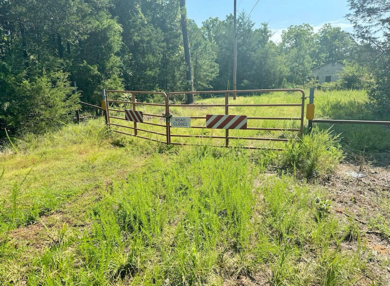 Property Photo: 3024 Red Bench Road AR 72855