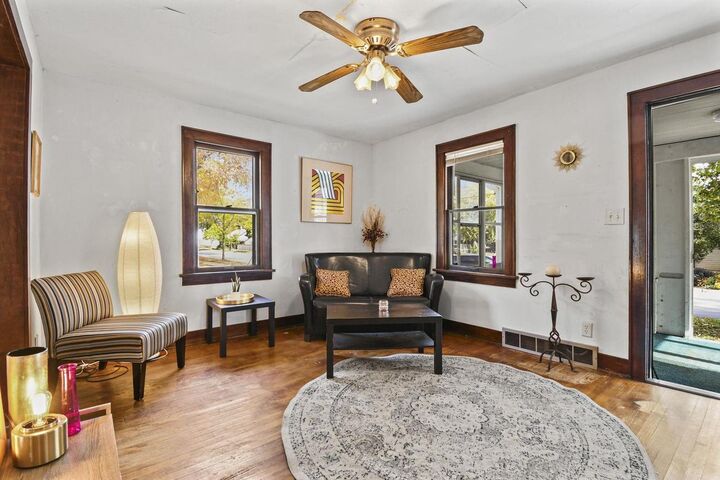 Property Photo: 322 North 6th Street WI 53704