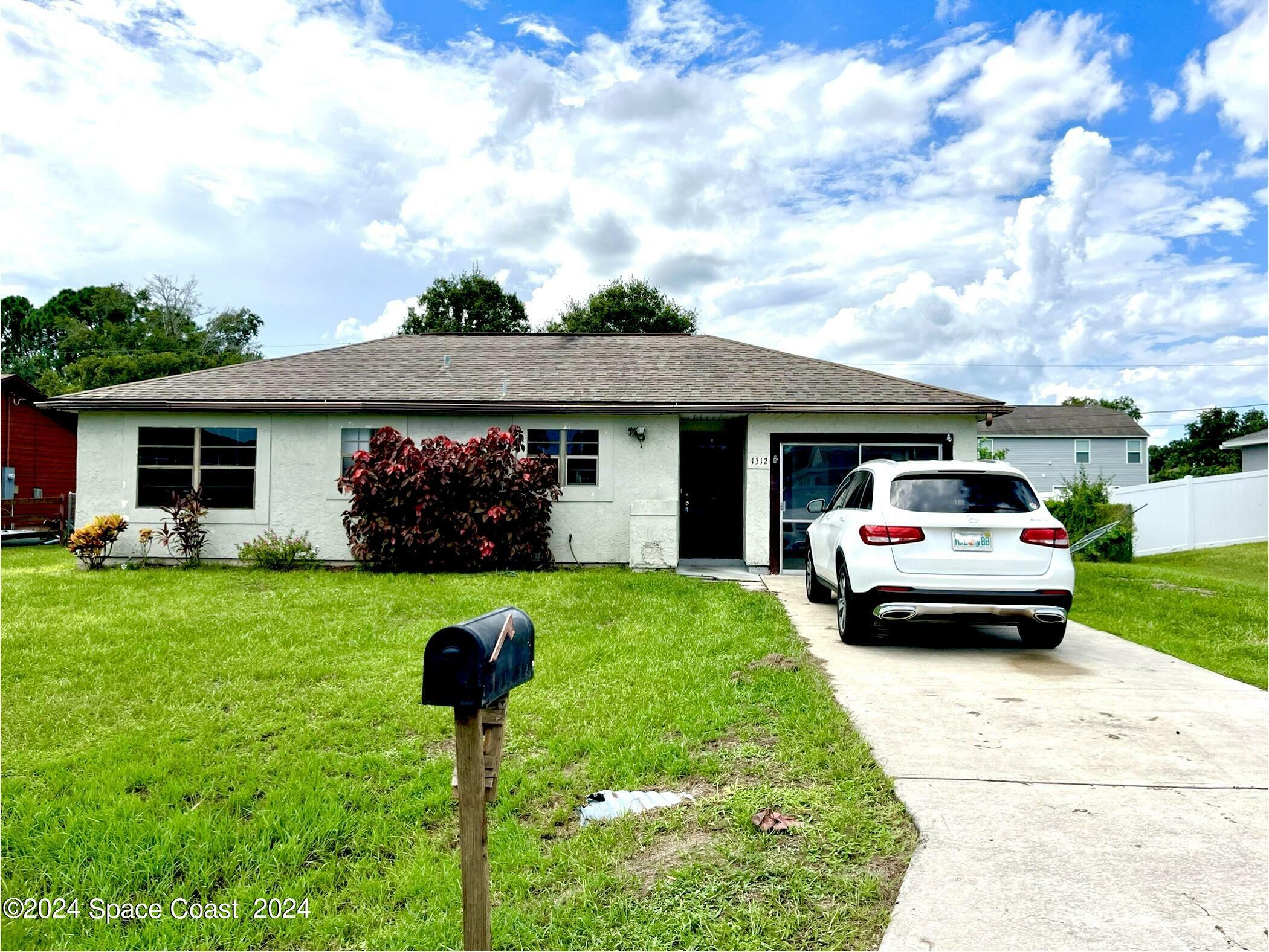 1312 Mariner Avenue SE  Palm Bay FL 32909 photo