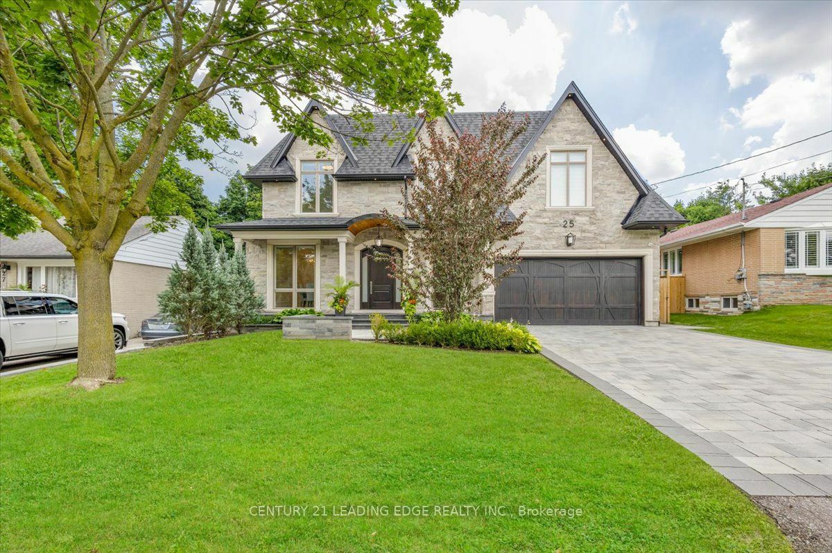 25 Talisman Cres  Markham ON L3P 2C8 photo