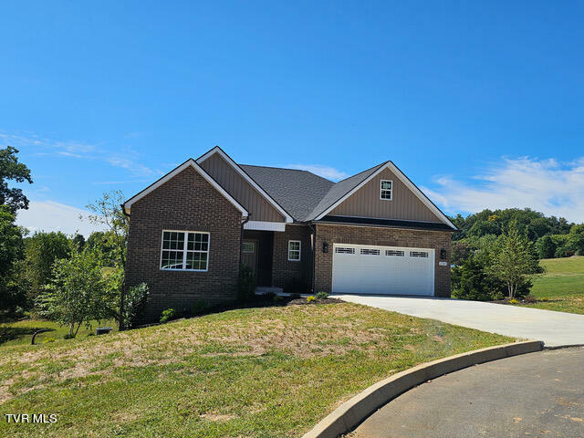 2245 Whippoorwill Trail  Piney Flats TN 37686 photo