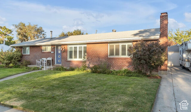 Property Photo:  Address not disclosed  UT 84044 