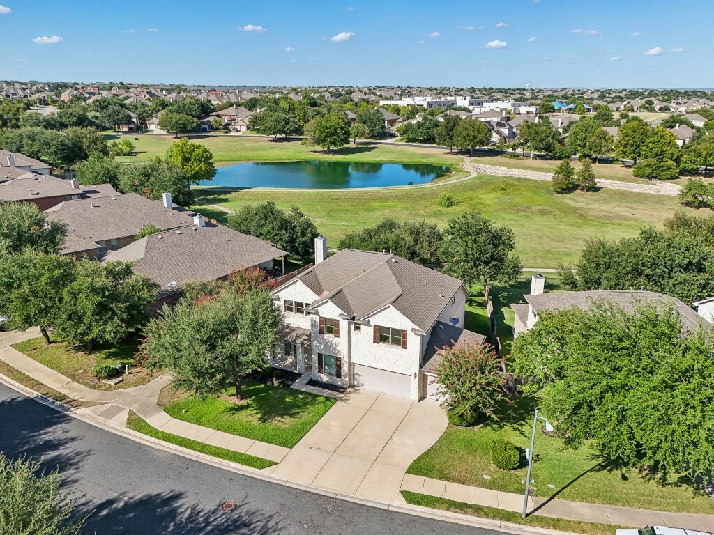 1726 Westmeadow Trail  Round Rock TX 78665 photo