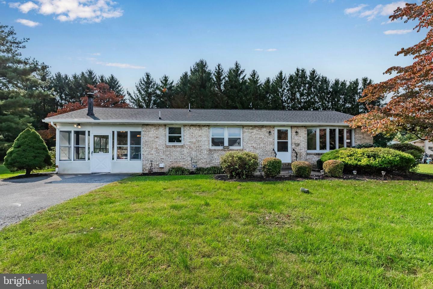 Property Photo:  1245 W Trindle Road  PA 17055 