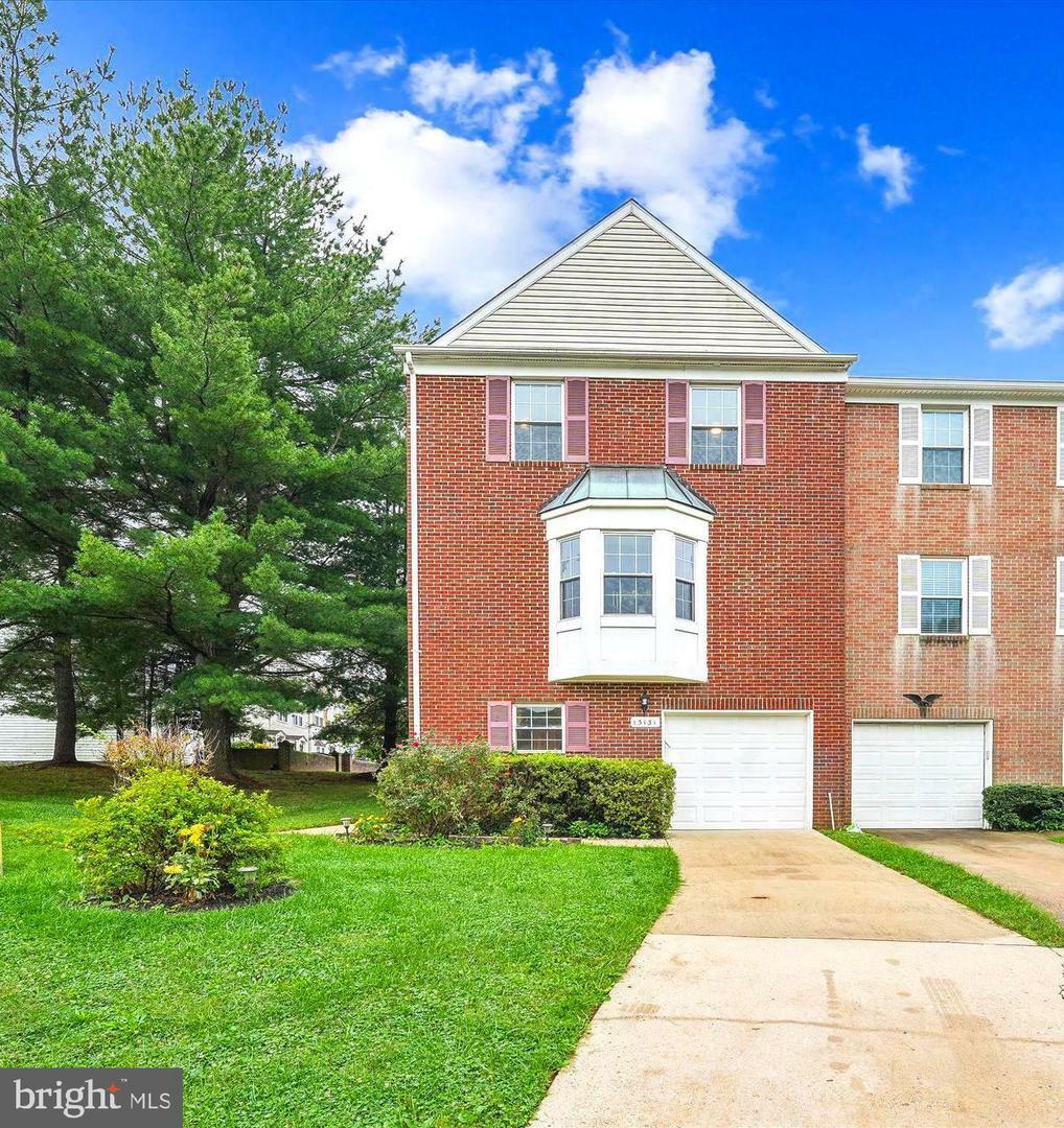 13131 Broadmore Road  Silver Spring MD 20904 photo