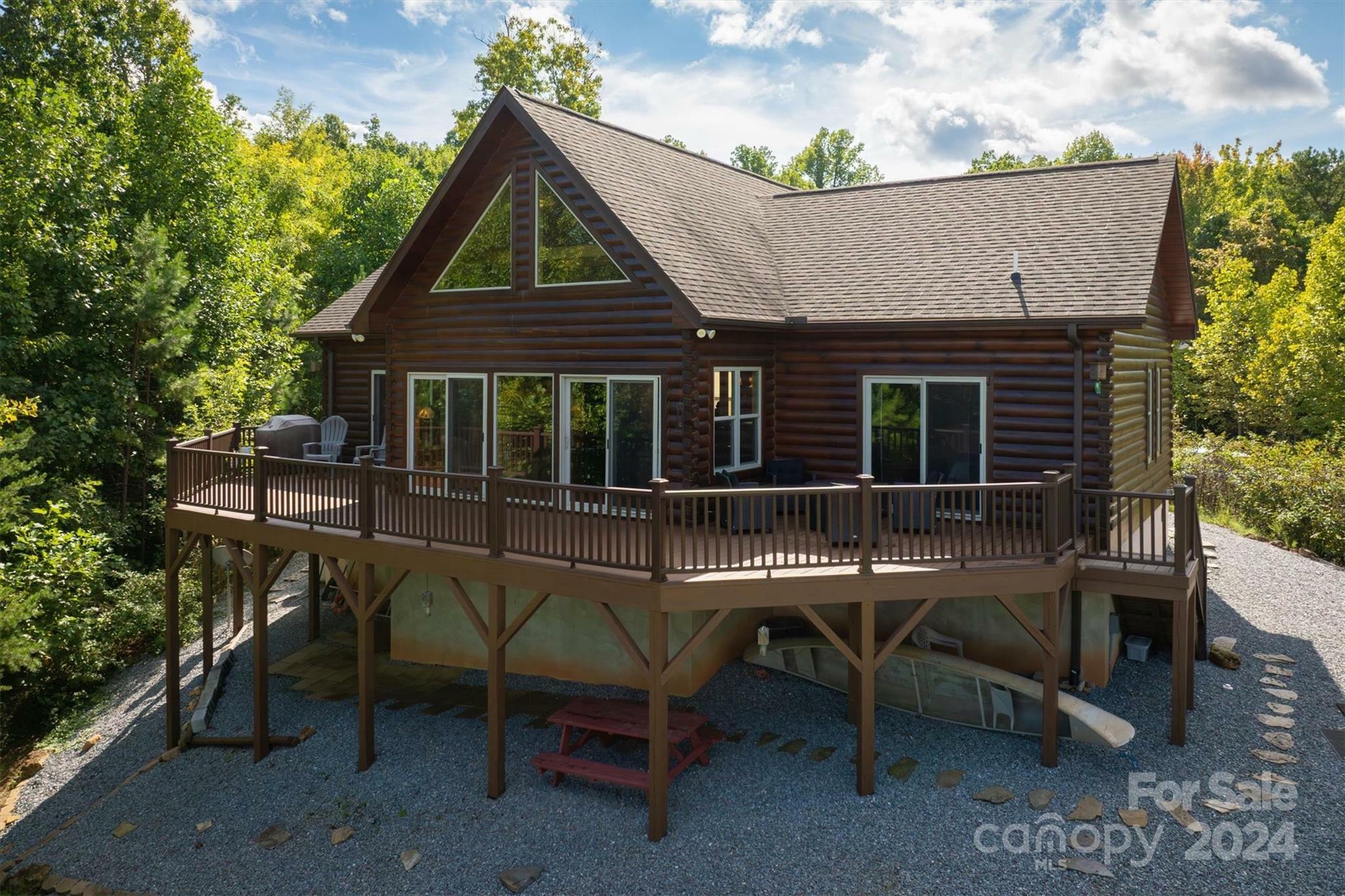 Property Photo:  170 Stoney Creek Drive  NC 28761 