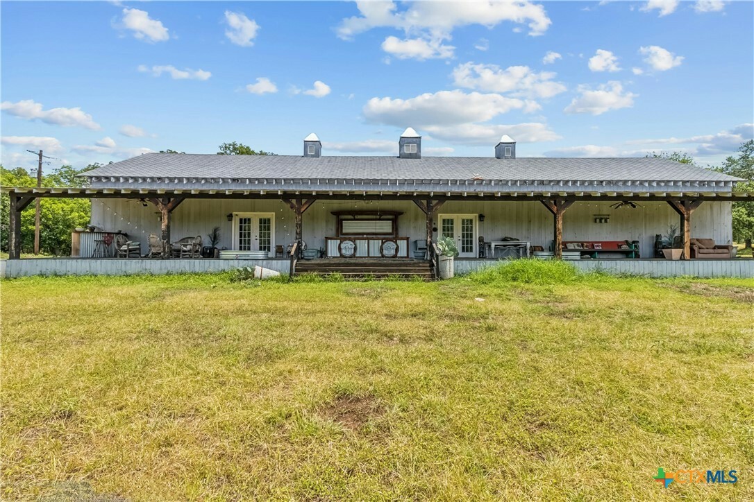 Property Photo:  145 Spring Road  TX 78666 