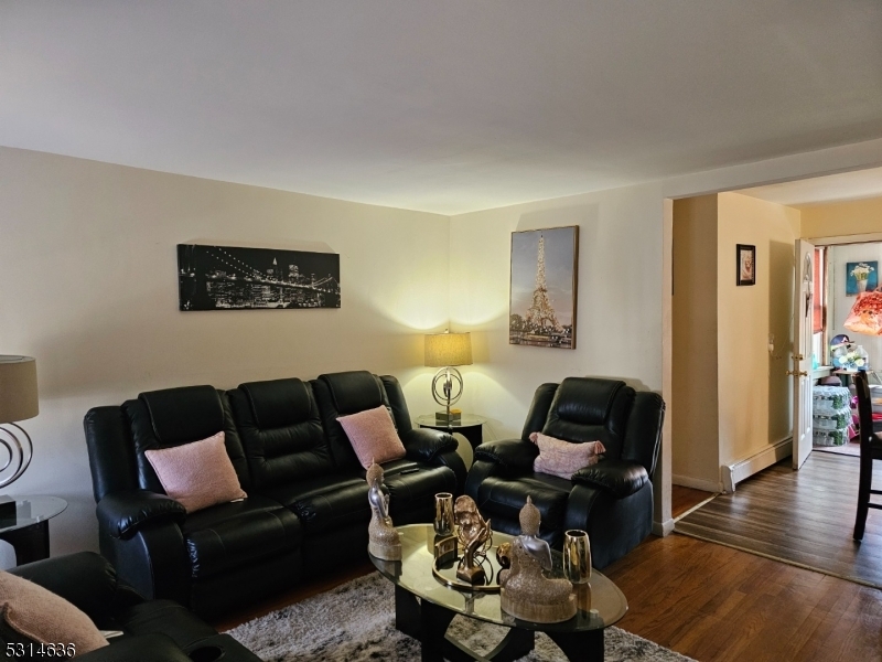 Property Photo:  119 Nagle St  NJ 07501 