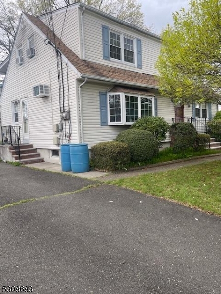 Property Photo:  55 Rosengren Ave  NJ 07512 