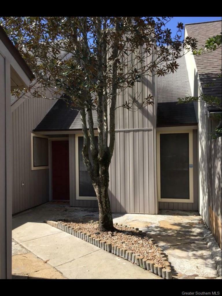 Property Photo:  4212 Waterwood Drive  LA 70605 