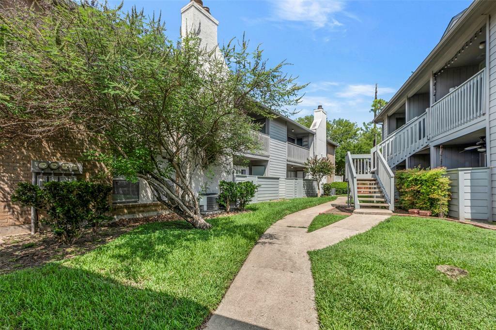 Property Photo:  260 El Dorado Boulevard 1707  TX 77598 