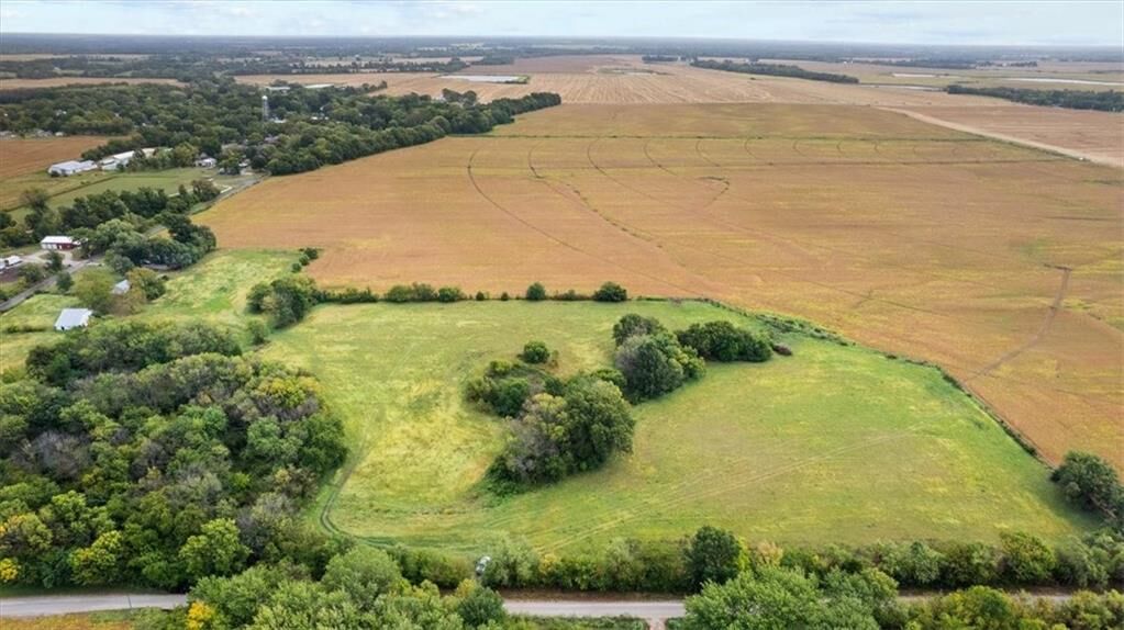 Property Photo: Tract 2 Old Trail Road MO 64701