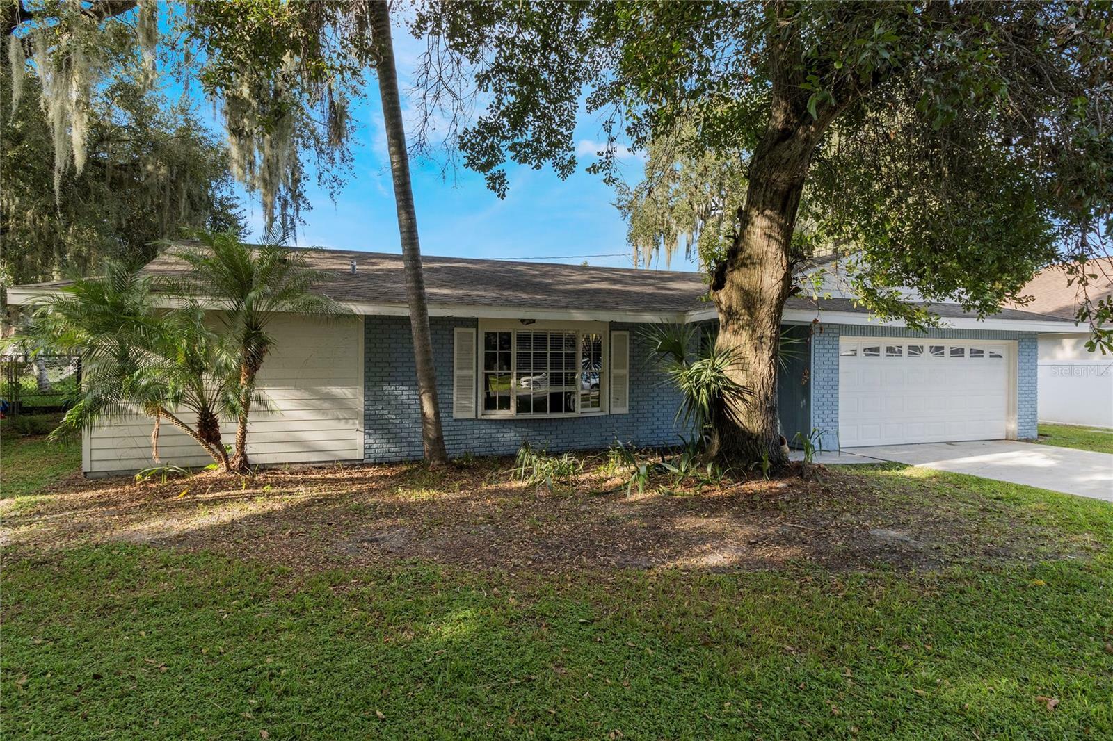 Property Photo:  2661 Ann Avenue  FL 34744 