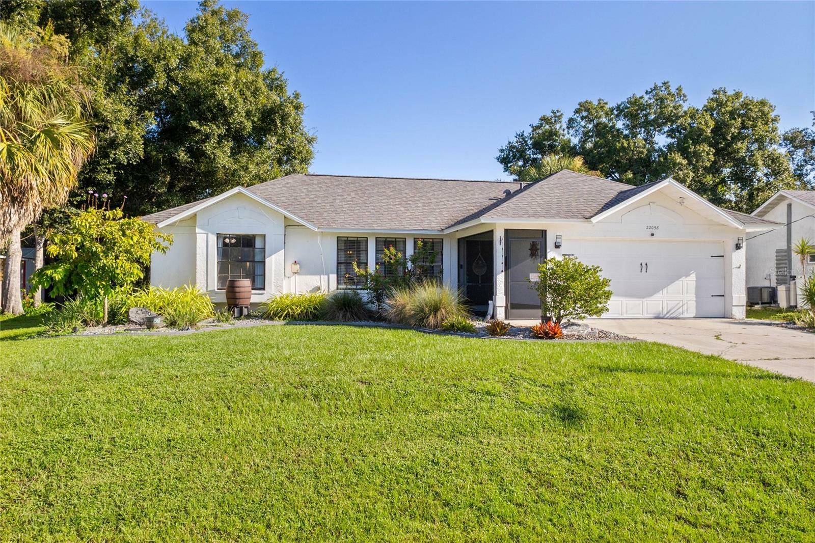 Property Photo:  22058 Seaton Avenue  FL 33954 