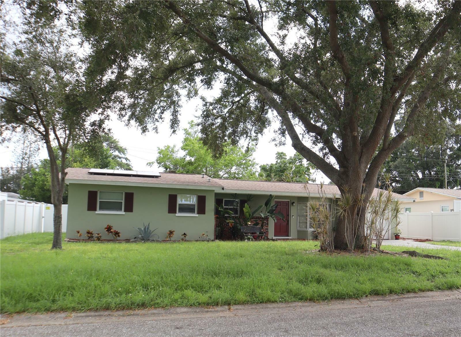 Property Photo:  3432 Dante Drive  FL 34235 