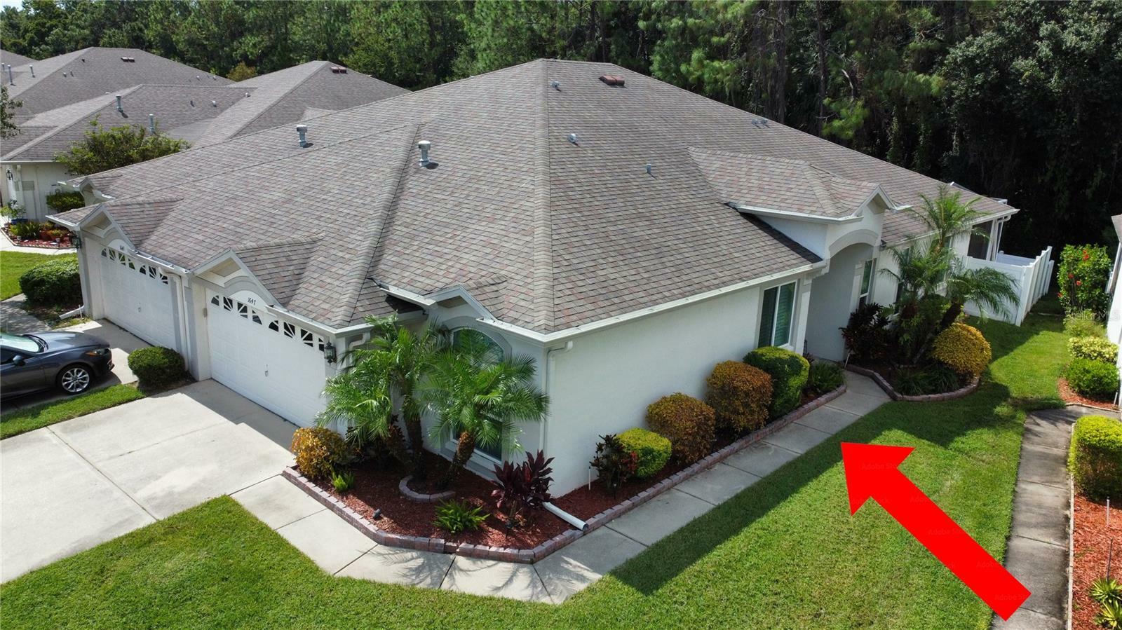 1647 Sassafras Drive  Wesley Chapel FL 33543 photo