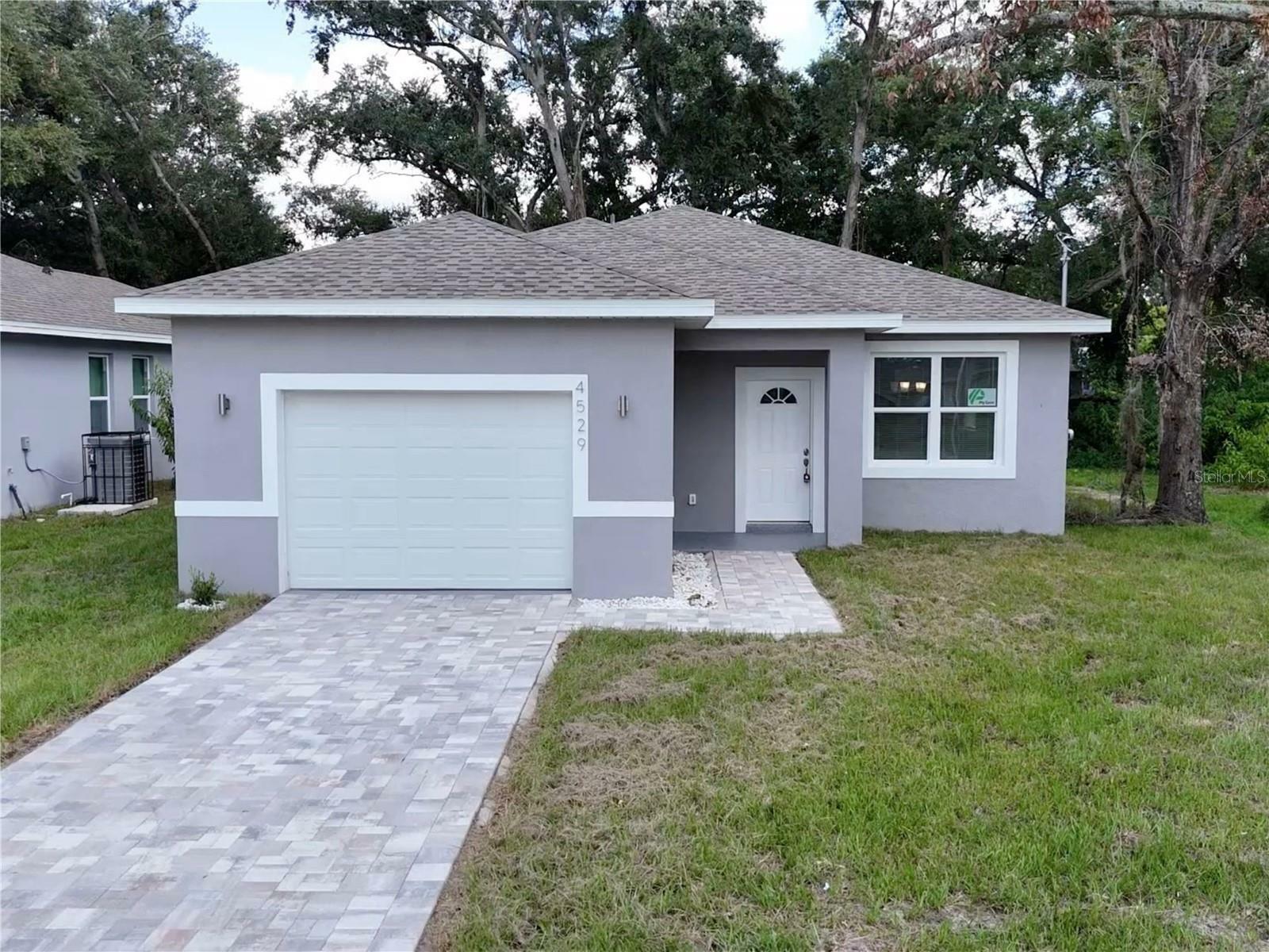 4529 W Gore Avenue  Orlando FL 32811 photo