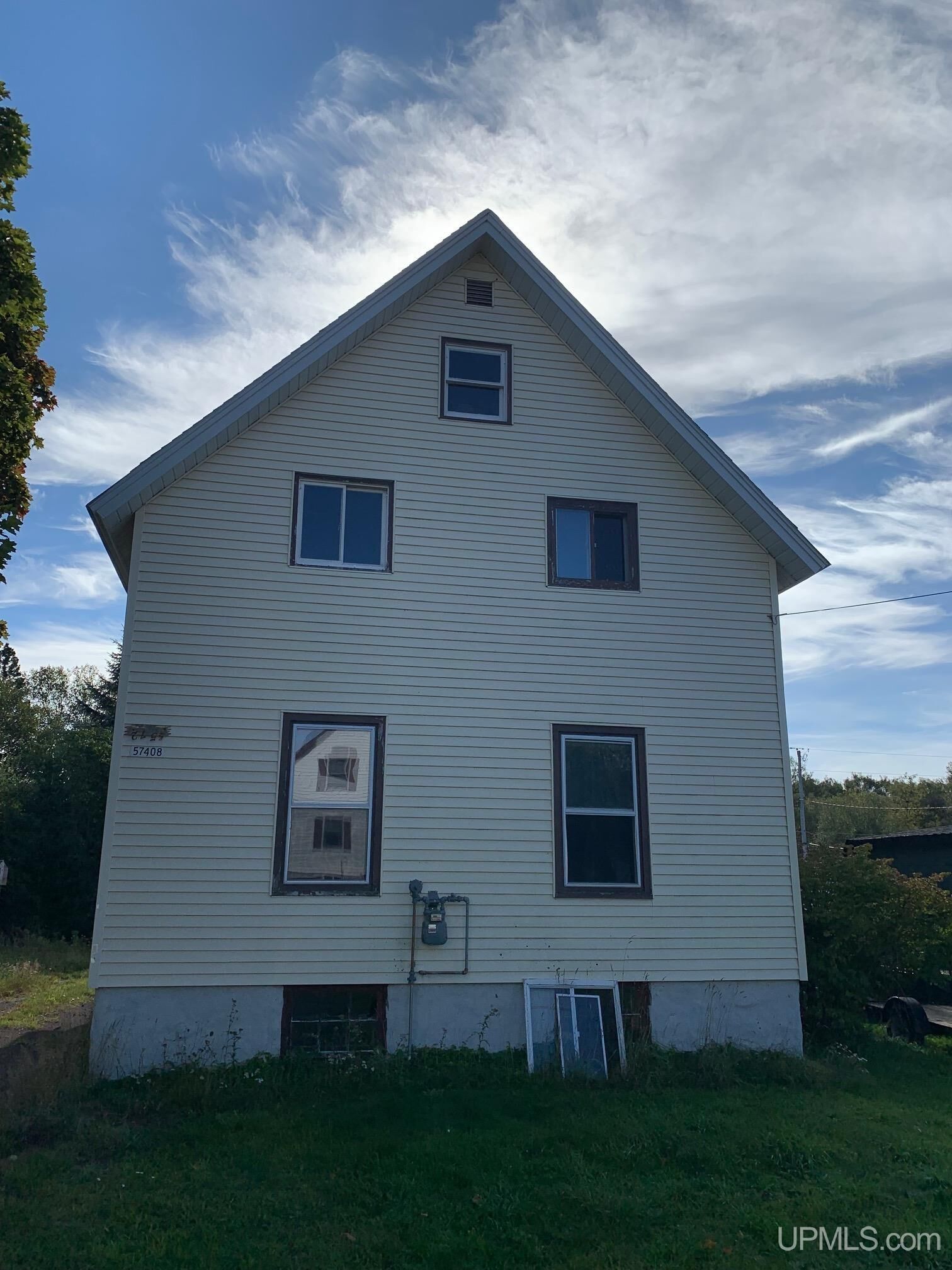 Property Photo:  57408 Rockland Street  MI 49913 