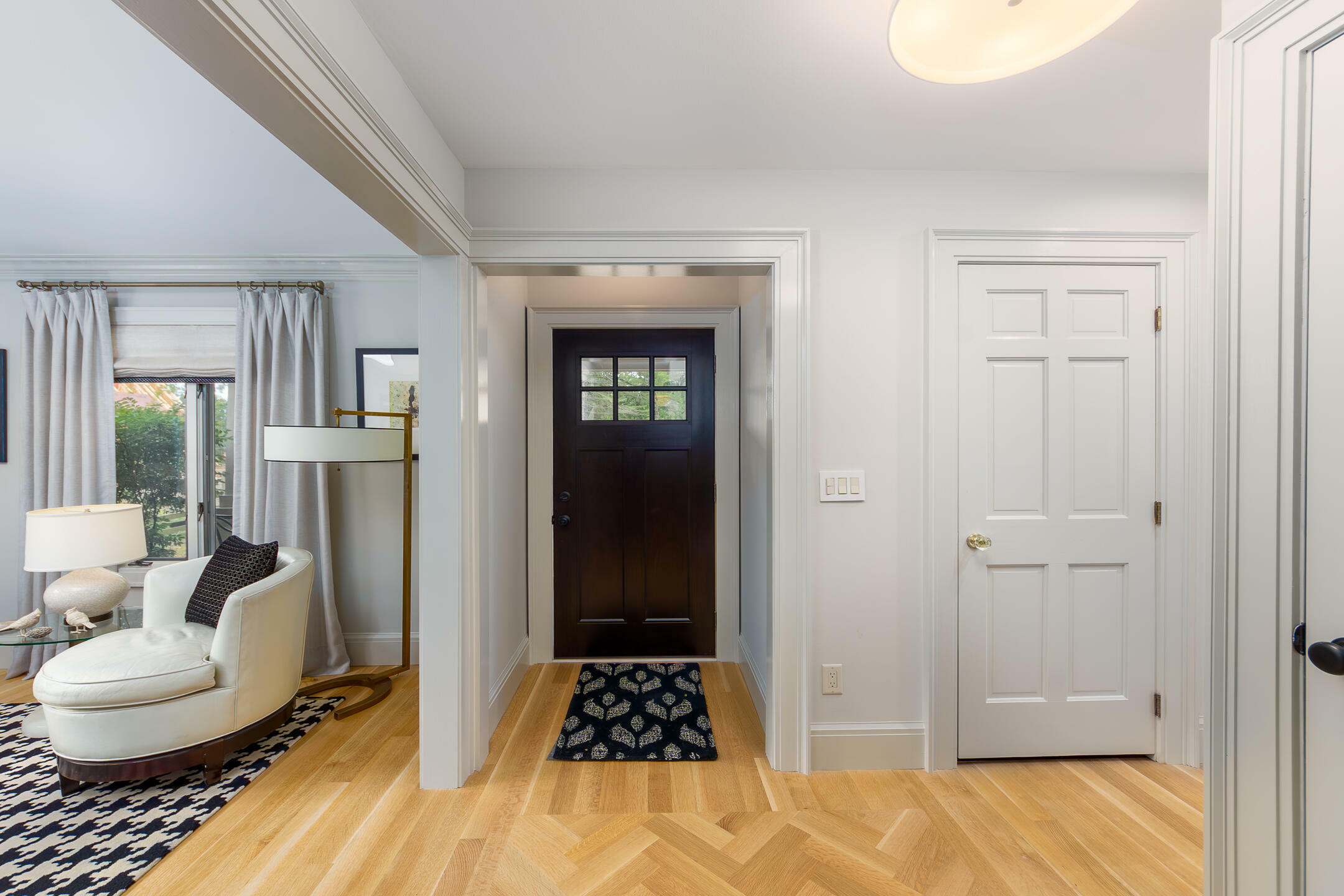 Property Photo: 18760 Valencia Street MI 48168