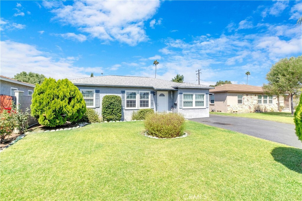 Property Photo:  327 Maydee Street  CA 91016 