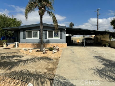 Property Photo:  82 El Rosario Drive  CA 92571 