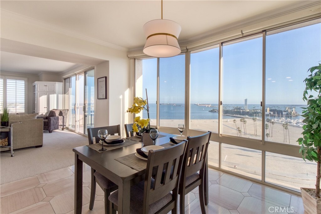 Property Photo:  850 Ocean Boulevard 905  CA 90802 