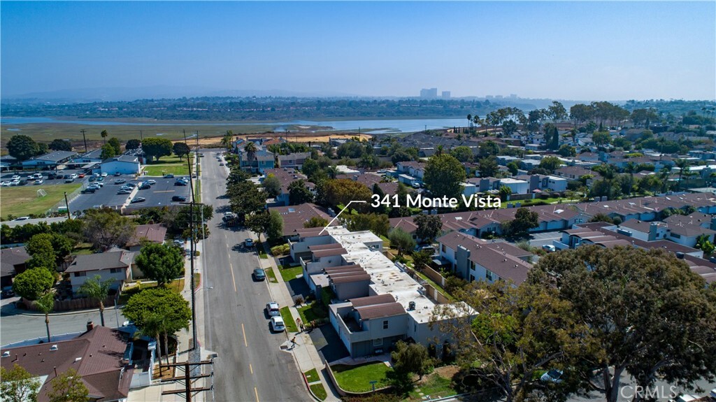 Property Photo:  341 Monte Vista Avenue  CA 92627 