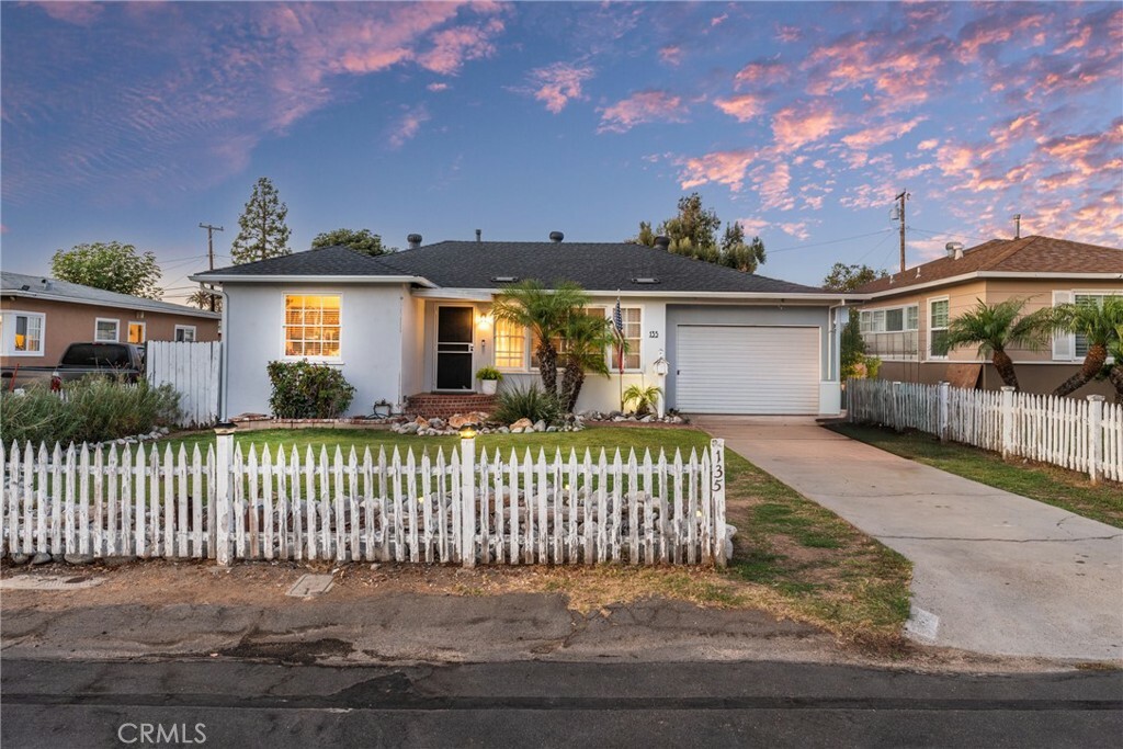 135 Wilson Avenue  Placentia CA 92870 photo