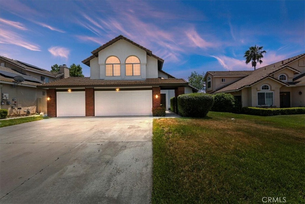 Property Photo:  20443 Sugar Gum Road  CA 92508 