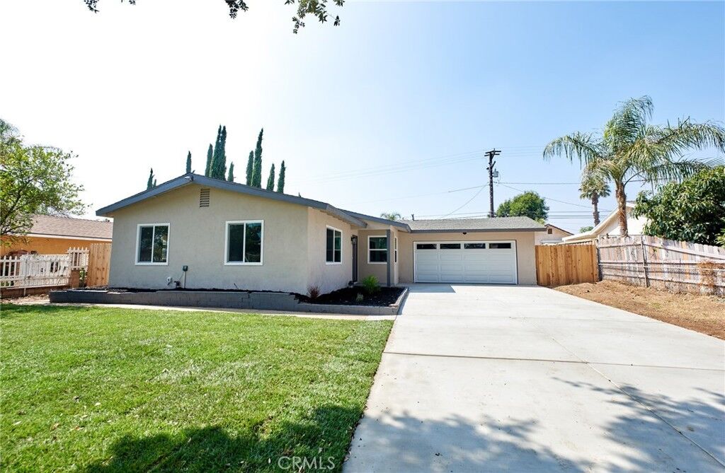 Property Photo:  234 N Larch Avenue  CA 92376 