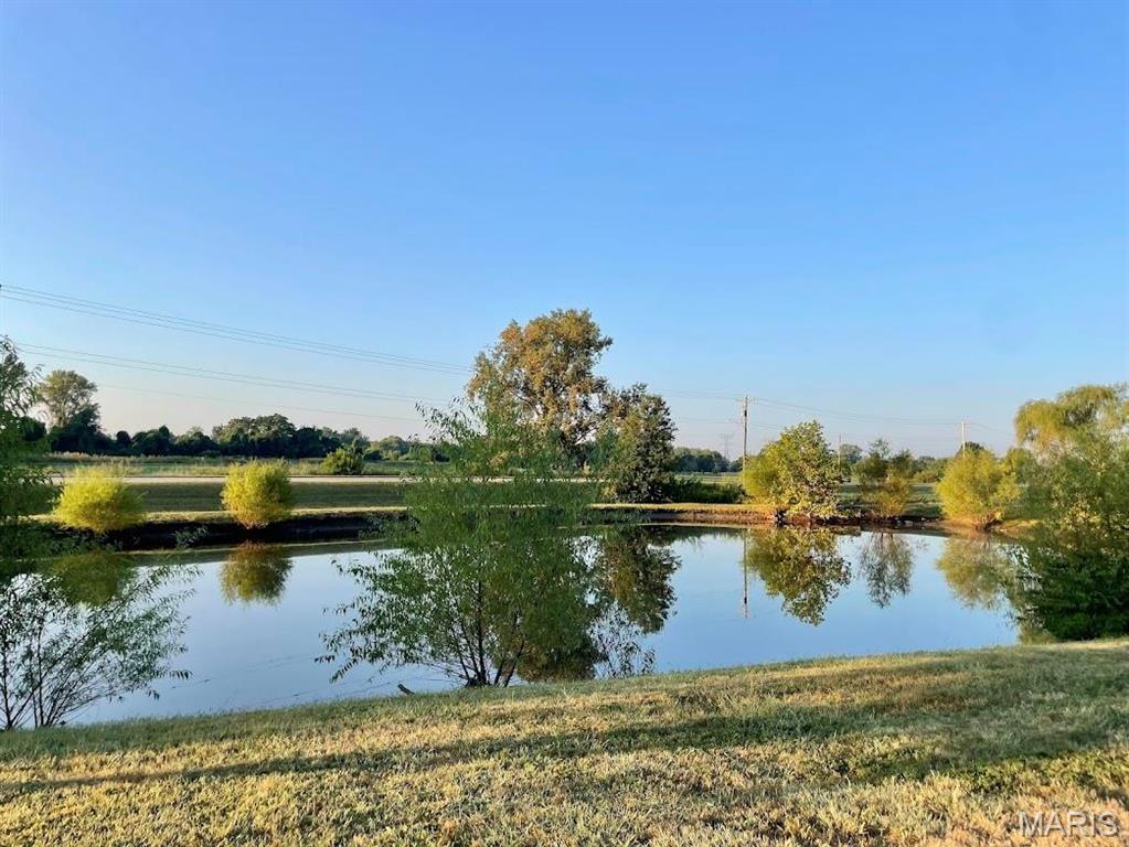 Property Photo: 2165 Hunters Point Drive IL 62040