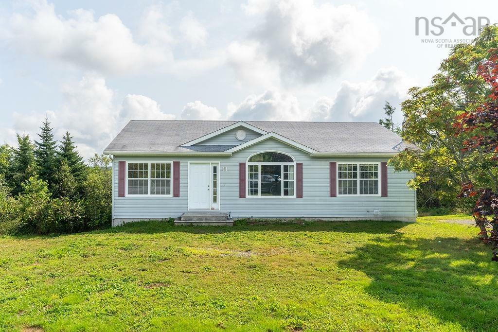 Property Photo: 569 West Jeddore Road NS B0J 1P0
