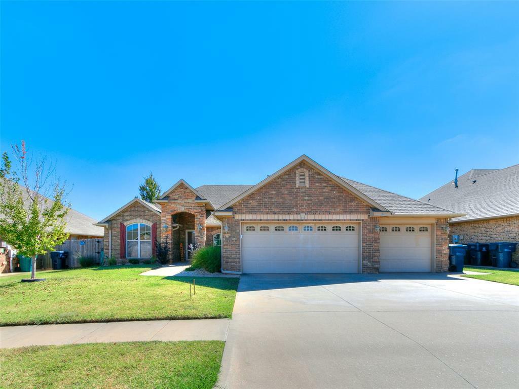 Property Photo:  11312 SW 38th Street  OK 73064 