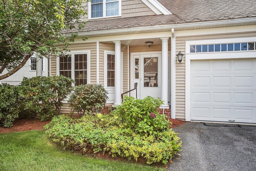 Property Photo:  450 Blue Heron Drive 450  MA 01523 