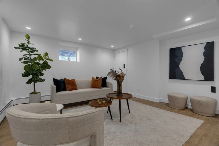Property Photo: 145 Chiswick Rd 8 MA 02135