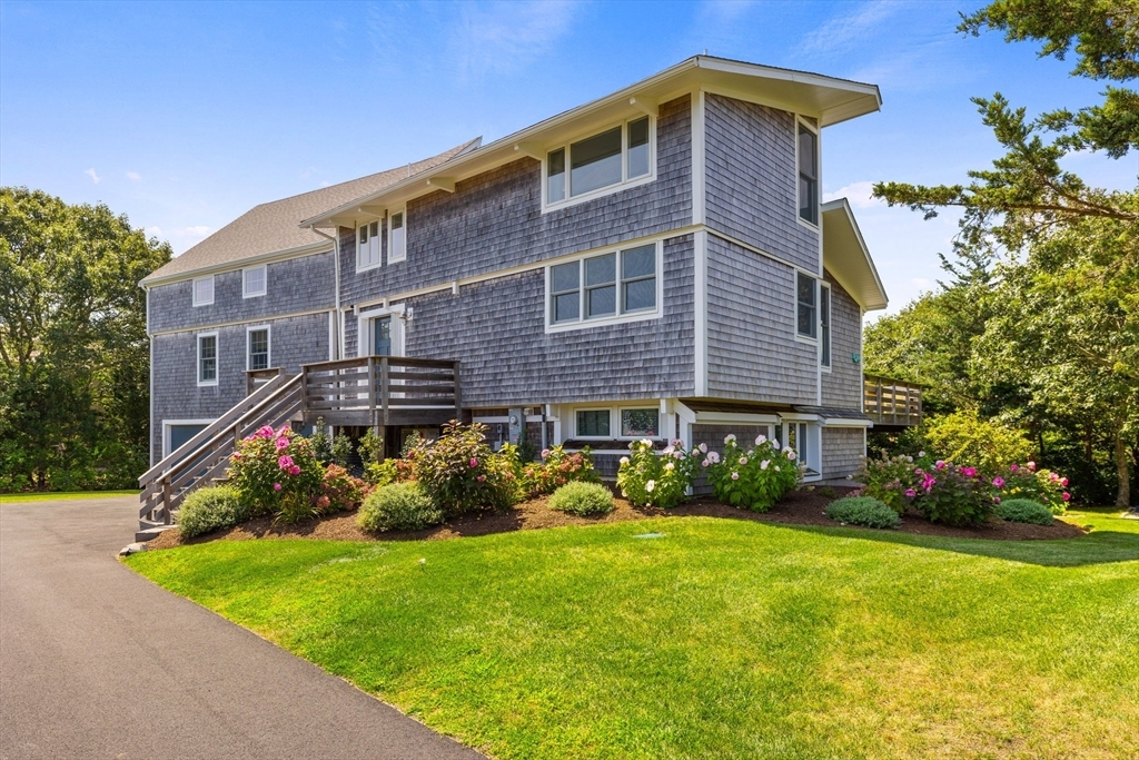 Property Photo:  23 Scallop Road  MA 02673 