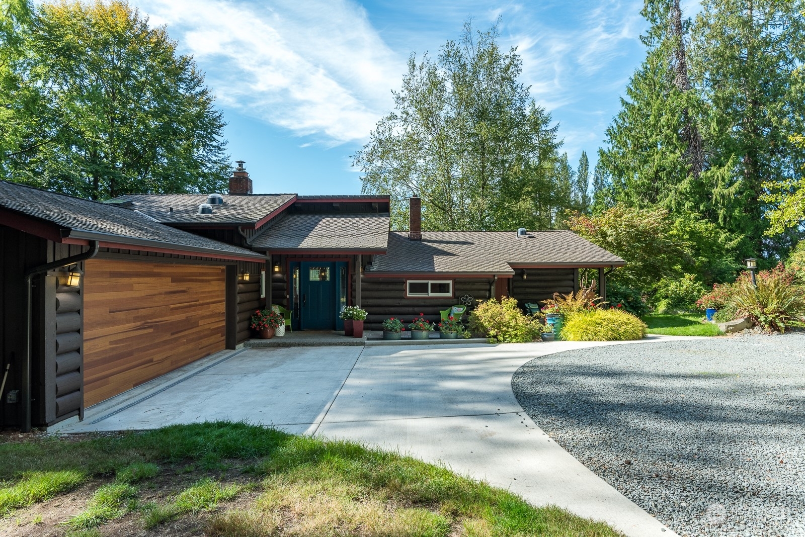 Property Photo:  5230 268th Street NW  WA 98292 