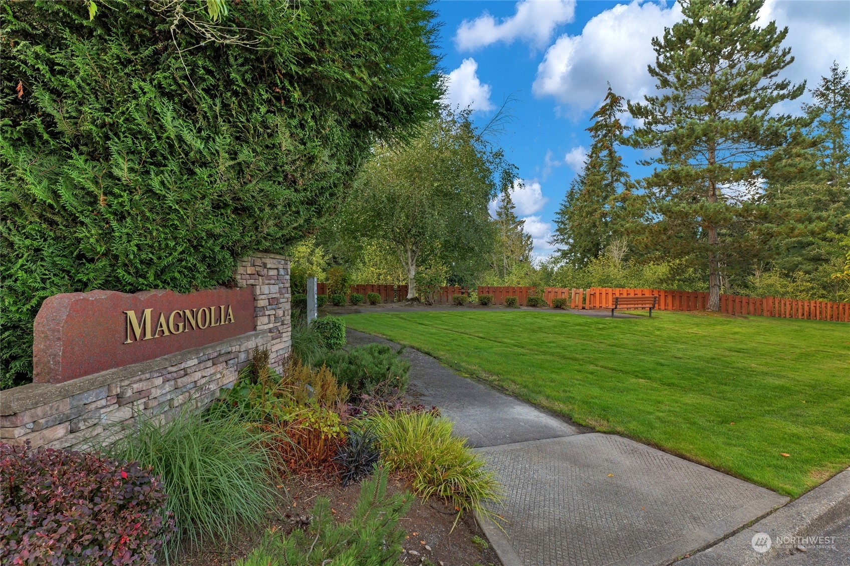 Property Photo:  14200 69th Drive SE A6  WA 98296 