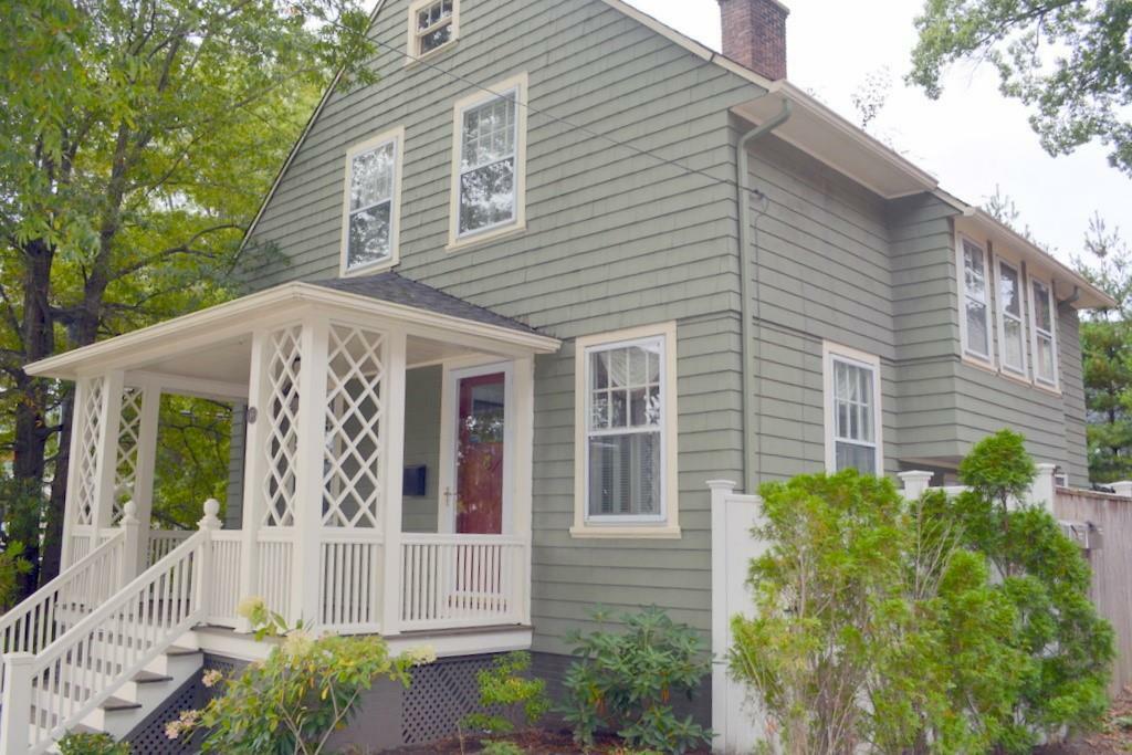 Property Photo: 98 Butler Avenue RI 02906