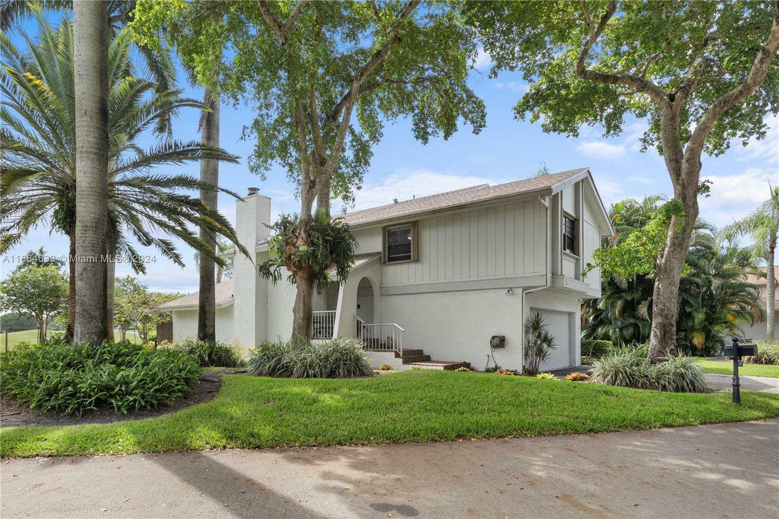 Property Photo:  89 Juniper Rd  FL 33021 