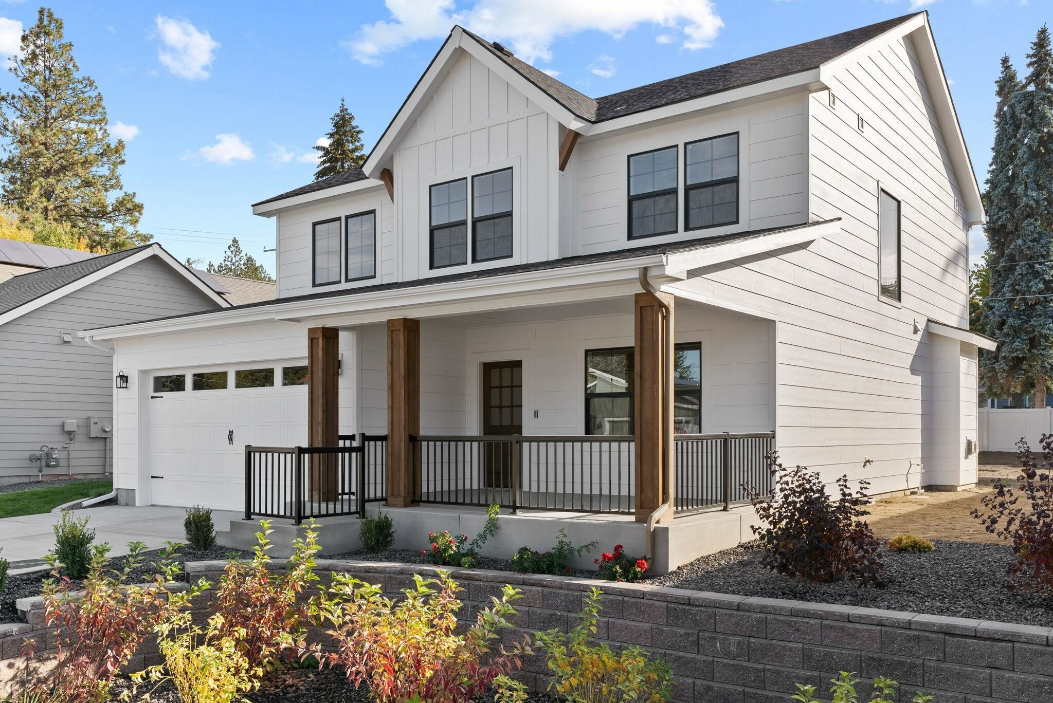 Property Photo:  2120 E 33rd Ave  WA 99203 