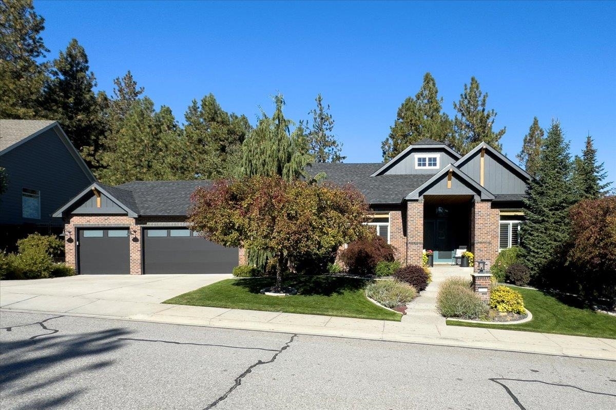 6404 S Latah Hills Ct  Spokane WA 99224 photo