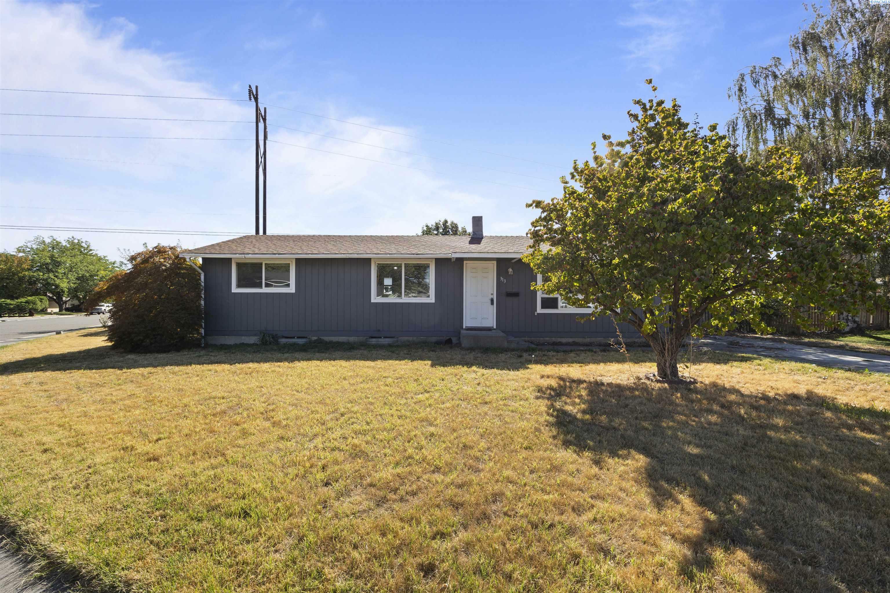 313 W 20th Ave  Kennewick WA 99337 photo